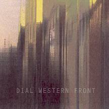Dial - Western Front - CD (2012)